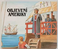 Objevení Ameriky