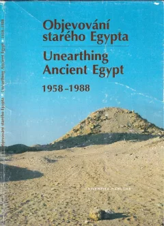 Objevování starého Egypta