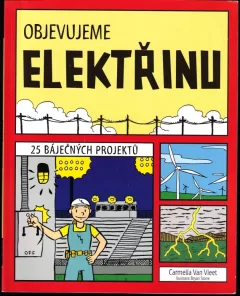 Objevujeme elektřinu