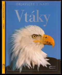 Objevujte s nami: Vtáky