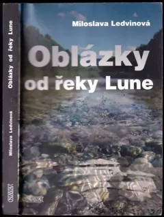 Oblázky od řeky Lune