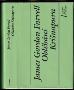 Obléhání Krišnapuru