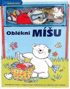 Oblékni Míšu