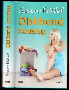Oblíbené kousky