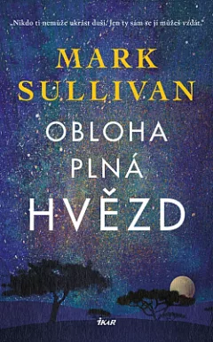 Obloha plná hvězd
