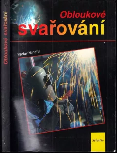 Obloukové svařování