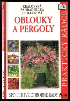 Oblouky a pergoly