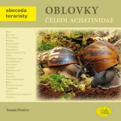 Oblovky plži čeledi achatinidae - Abeceda teraristy