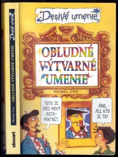 Obludné výtvarné umenie