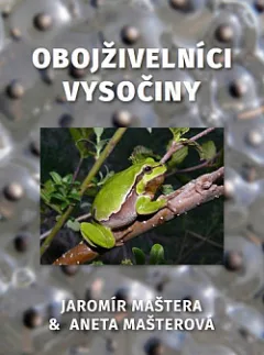 Obojživelníci Vysočiny