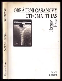 Obrácení Casanovy ; Otec Matthias