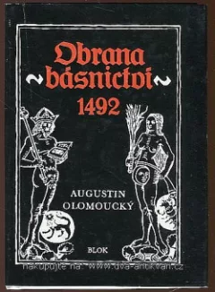 Obrana básnictví