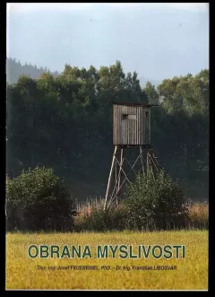 Obrana myslivosti