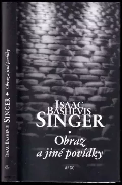 Obraz a jiné povídky