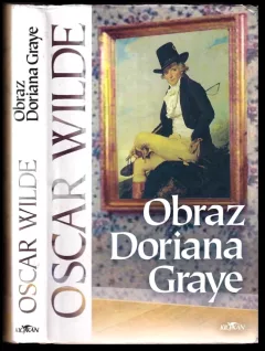 Obraz Doriana Graye
