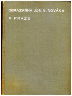 Obrazárna