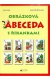 Obrázková abeceda s říkankami