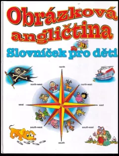 Obrázková angličtina
