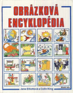 Obrázková encyklopédia