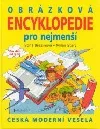 Obrázková encyklopedie pro nejmenší