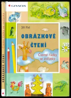 Obrázkové čtení