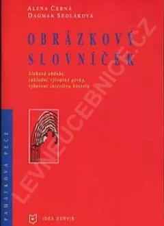 Obrázkový slovníček