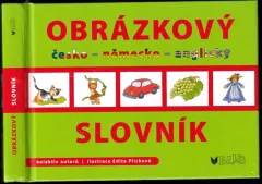 Obrázkový slovník