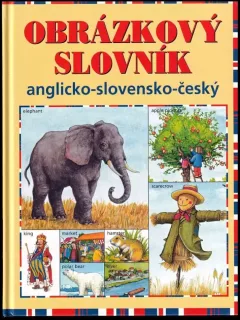 Obrázkový slovník