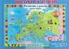 Obrázkový zeměpis: poznáváme s puzzle