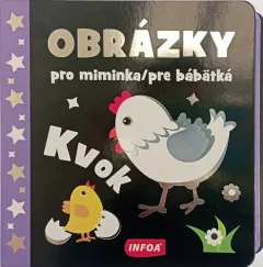 Obrázky pro miminka / pre bábätká