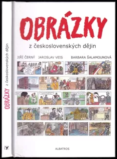 Obrázky z československých dějin 1918-1945