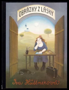 Obrázky z lásky