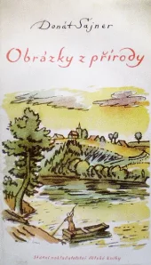 Obrázky z přírody