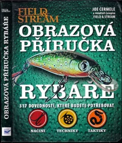 Obrazová příručka rybáře