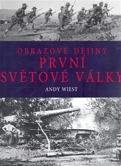 Obrazové dějiny první světové války