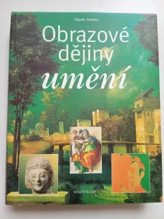 Obrazové dějiny umění