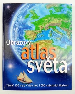 Obrazový atlas světa