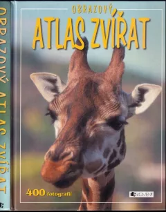 Obrazový atlas zvířat