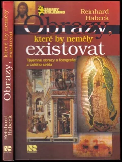 Obrazy, které by neměly existovat