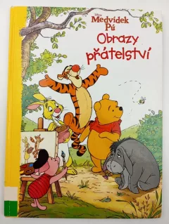 Obrazy přátelství