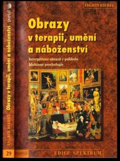 Obrazy v terapii, umění a náboženství