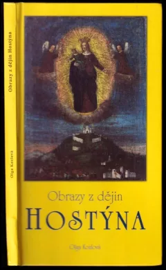 Obrazy z dějin Hostýna