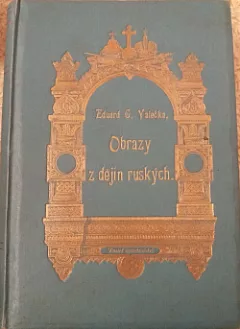 Obrazy z dějin ruských