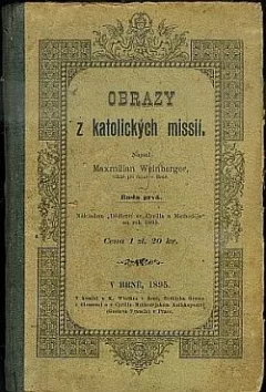 Obrazy z katolických missií