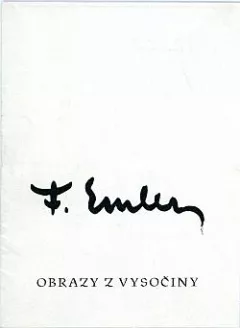 Obrazy z Vysočiny