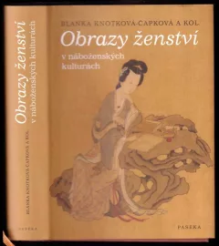 Obrazy ženství v náboženských kulturách