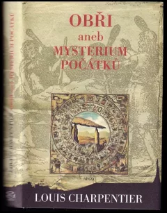 Obři, aneb, Mysterium počátků