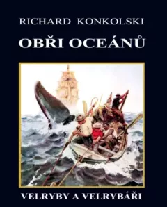 Obři oceánů