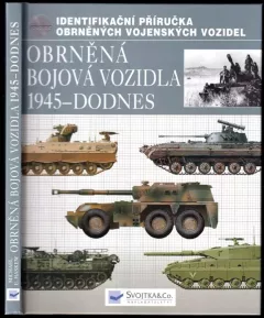 Obrněná bojová vozidla 1945 - dodnes