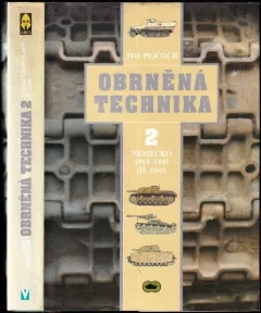 Obrněná technika 2